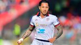 Gianluca Lapadula “no procede” en Atlético Mineiro: descartado cualquier movimiento a Belo Horizonte