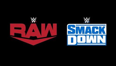 WWE Raw y SmackDown compartirán cadena televisiva durante el último trimestre de 2024