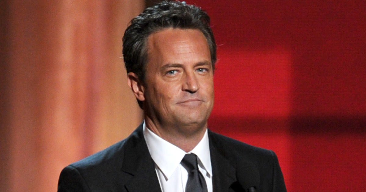 Matthew Perry’s Death: Authorities ‘Have a List of Suspects’