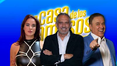 Lista de participantes confirmados en ‘La Casa de los Famosos México’ 2024: ¿Quién estará en la temporada 2?