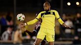 Nashville SC escapes Colorado Rapids with draw thanks to late penalty