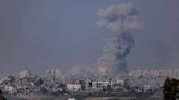 Israel’s War Cabinet Rejects Gaza Cease-Fire Plan