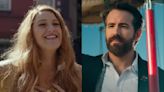 ‘He’s Trying To Get Me Pregnant Again’: Blake Lively Has The Jokes About Ryan Reynolds After He Brought Dogpool To...
