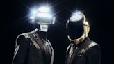 Daft Punk Continue Accessing Random Memories With ‘Drumless Edition’ LP