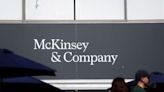 Justice Department is investigating McKinsey consulting firm's role in opioid epidemic