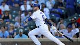Ian Happ’s 1st All-Star selection completes the Chicago Cubs outfielder’s career turnaround: ‘Baseball’s a wild ride’