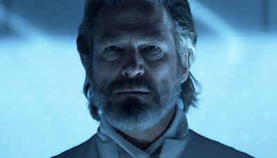 Jeff Bridges Returning for ‘Tron: Ares,’ Says De-Aged Character in ‘Tron: Legacy’ Looked ‘More Like Bill Maher Than Myself’