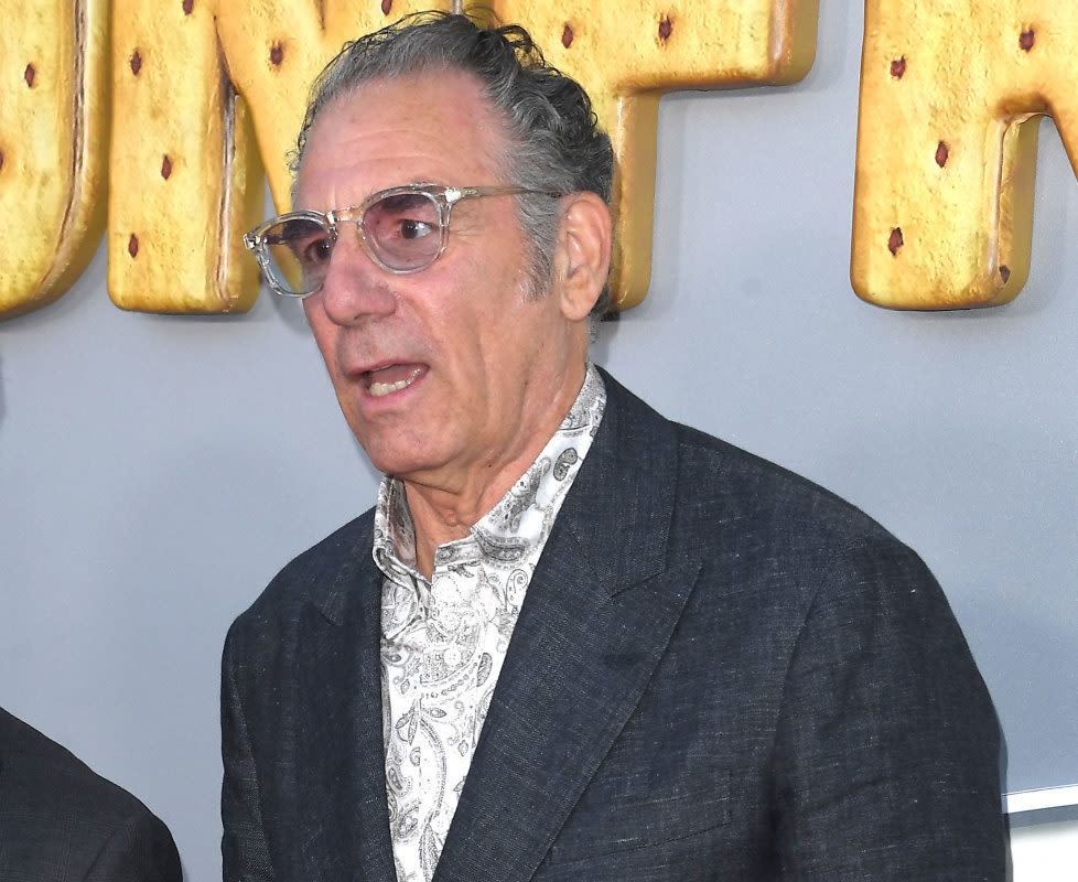 Michael Richards' Net Worth In 2024 and How Rich He Got From 'Seinfeld'