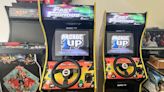 Unleash Your Inner Street Racer With This “Fast & Furious” Home Arcade Cabinet