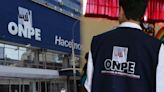 ONPE lanza convocatoria de trabajo en Lima con sueldos de hasta S/8 mil: requisitos para postular