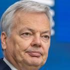 Didier Reynders