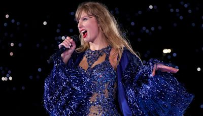 When Does Taylor Swift's Eras Tour Start Again?