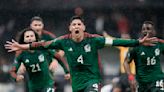 Mexico saves itself from free fall, and saves CONCACAF, with a stirring Nations League comeback