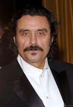 Ian McShane