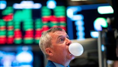 There are 8 warning signs of a stock market bubble and 6 of them have already flashed, UBS says