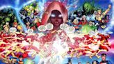 How DC’s CRISIS ON INFINITE EARTHS Influenced THE FLASH