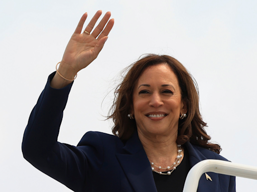 Kamala Harris Will Reveal Her VP Choice By THIS Date