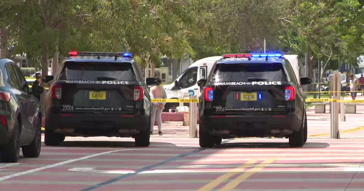 Source: Woman's body found in Miami Beach had major trauma to face