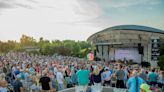 More than half of Meijer Gardens concerts sold out during member pre-sale