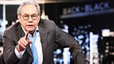 It’s About Damn Time Lewis Black Got to Host ‘The Daily Show’