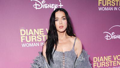 Katy Perry Is in ‘the Best Shape of Her Life’ After 20-Pound Weight Loss With Orlando Bloom’s Help