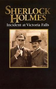 Sherlock Holmes: Incident at Victoria Falls