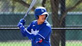 Dodgers minors: Diego Cartaya, Miguel Vargas, Jared Karros