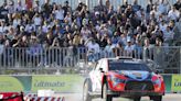 El Rally de Portugal, el evento más rentable del deporte luso