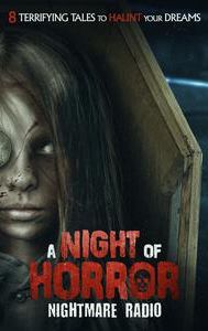 A Night of Horror: Nightmare Radio