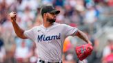 Arráez sigue bateando, Alcántara no se encuentra y los Bravos mantienen su yugo sobre los Marlins