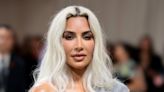 Fans say Kim Kardashian’s broken doll Margiela look ‘scares’ them