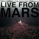 Live from Mars