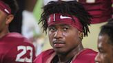 Wekiva product Renardo Green shines to start senior season at FSU