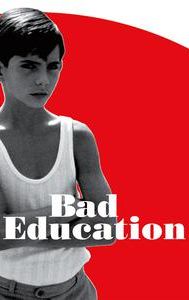 Bad Education (2004 film)