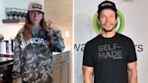 Mark Wahlberg's Daughter, 13, Pokes Fun at Dad as She Models His Clothing Line in Hilarious Video