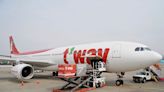 South Korea's T'way Air sees 'golden opportunity' from new EU routes
