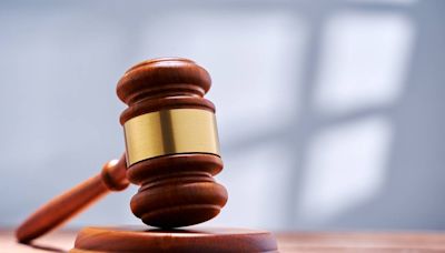 Mecklenburg judge revokes unsecured bond in delivery driver murder case