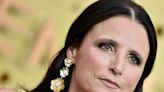 Julia Louis-Dreyfus opens up about past pregnancy loss: 'Emotionally devastating'