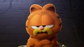 The Garfield Movie review: This cartoon cat’s bizarrely tragic origin story has to be seen to be believed