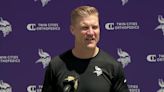 Josh McCown on ending Vikings’ 2003 season: ‘It was one of 5 good plays in my career’