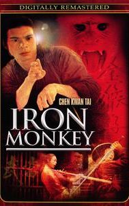 Iron Monkey