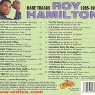 Rare Tracks 1955-1959