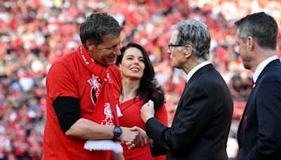 Liverpool owner John Henry took matters into his own hands after discovering new investment chance