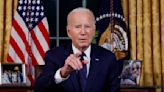 Biden asks Congress to secure $105 billion for Ukraine, Israel, the border and more