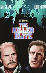 The Killer Elite