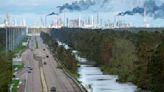 Concerns raised over bill on Louisiana air pollution monitoring. EPA says may conflict with law.