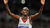 Sir Mo Farah ‘relieved’ that UK Home Office will take no action against him