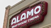 An Alamo Drafthouse Cinemas franchisee shuts down