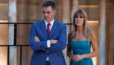 La vida personal de Sabiniano, el padre de Begoña Gómez y suegro de Pedro Sánchez que ha fallecido