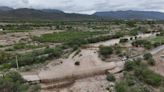 Comunidad de Miahuatlán pide construcción de puente ante lluvias para no quedar incomunicados